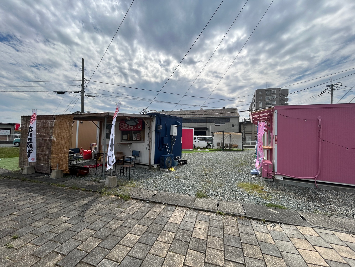 来店をお待ちしております♪♪
